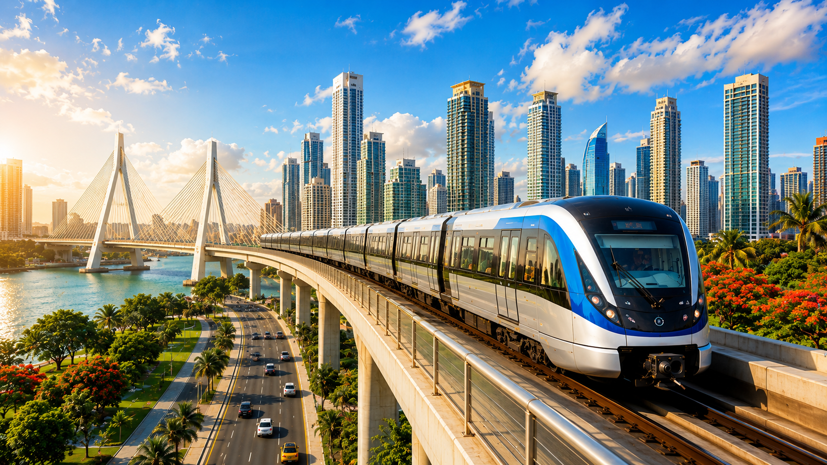 Infrastructure & mobilité
