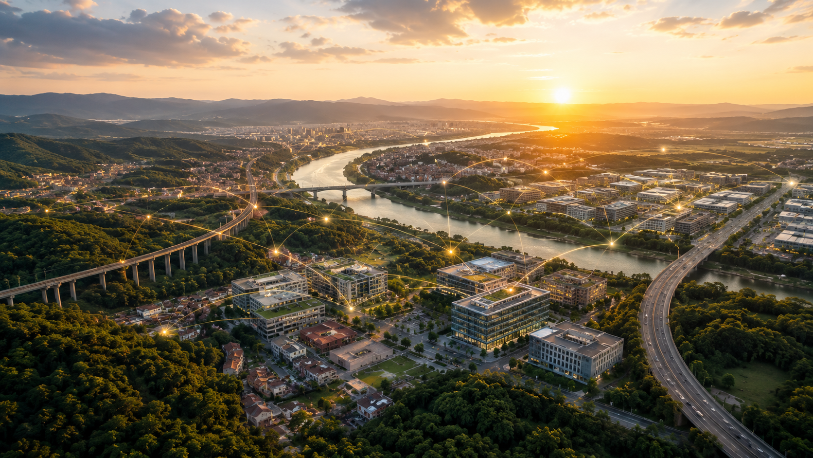 Projets & territoires
