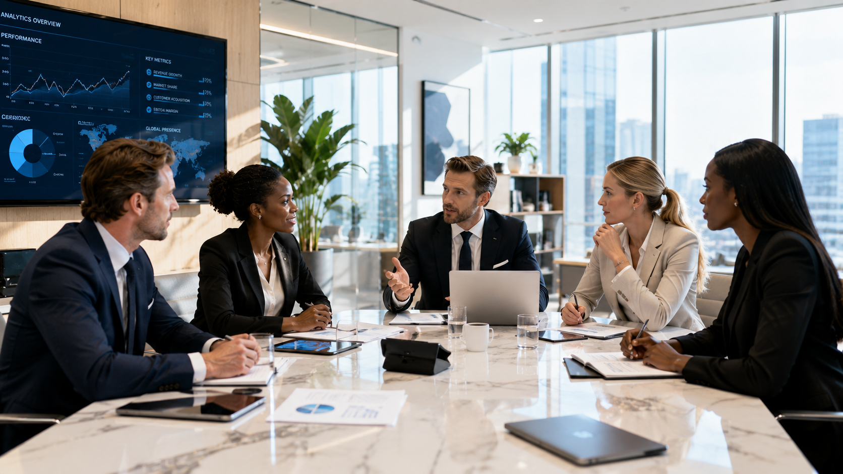Collaboration internationale