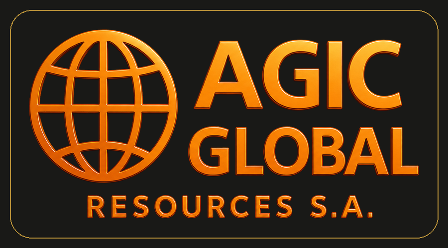 AGIC Global Resources S.A.